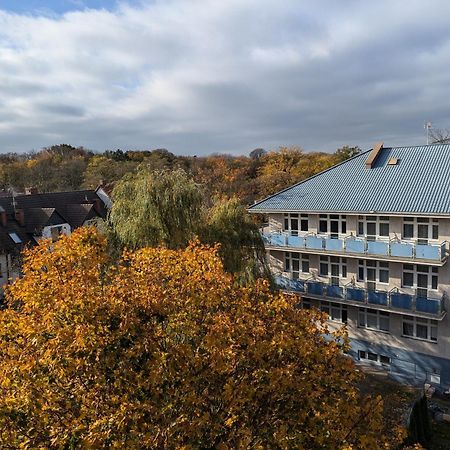 Dwupoziomowy Apartament W Dzielnicy Nadmorskiej Balticroom1 Swinoujscie Exterior foto