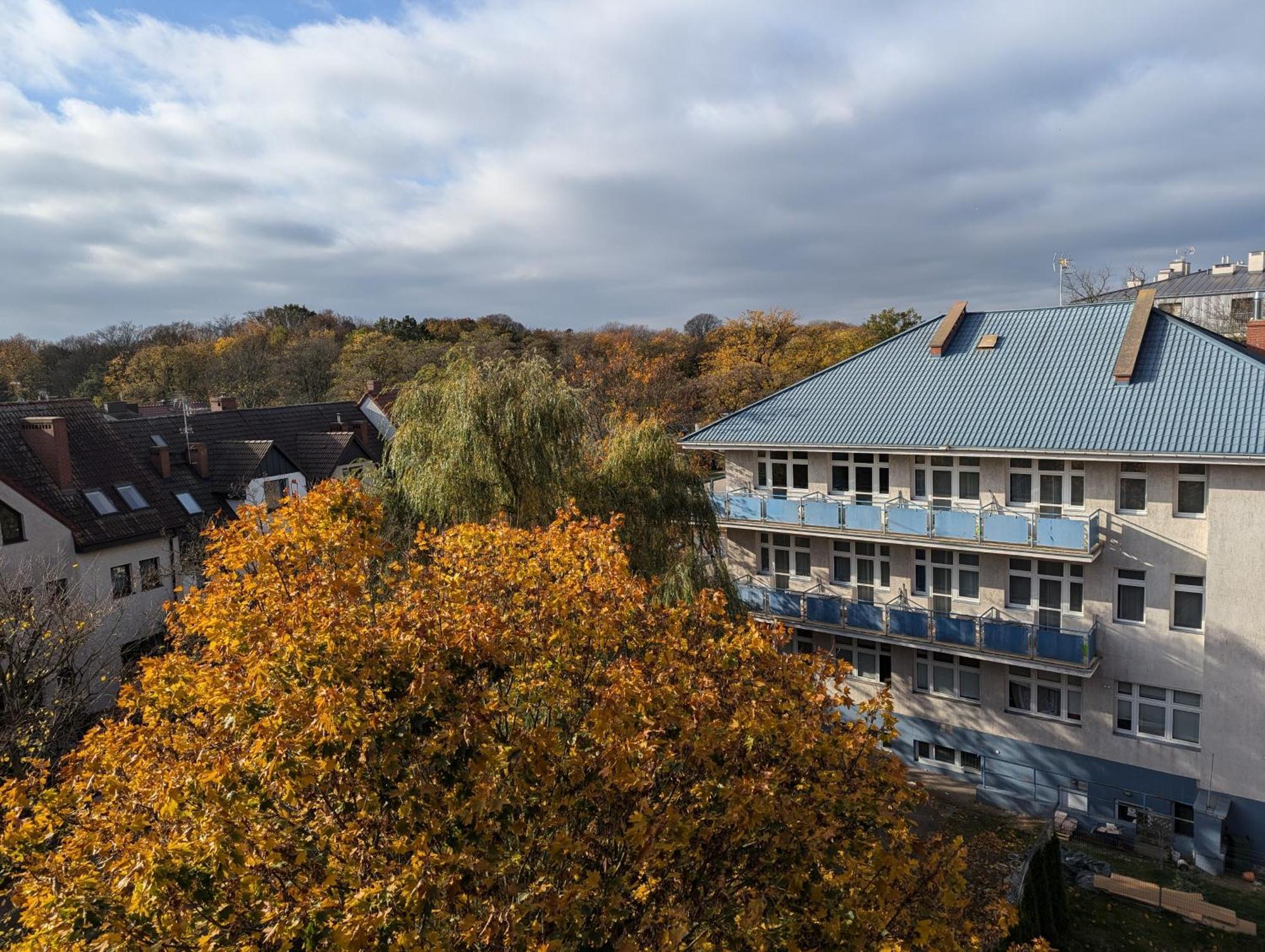 Dwupoziomowy Apartament W Dzielnicy Nadmorskiej Balticroom1 Swinoujscie Exterior foto